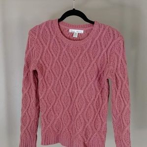 Anthropology Kaisely Knit sweater